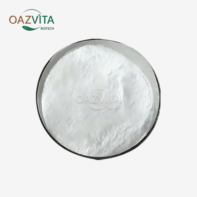 L-5-Methyltetrahydrofolate Calcium Powder